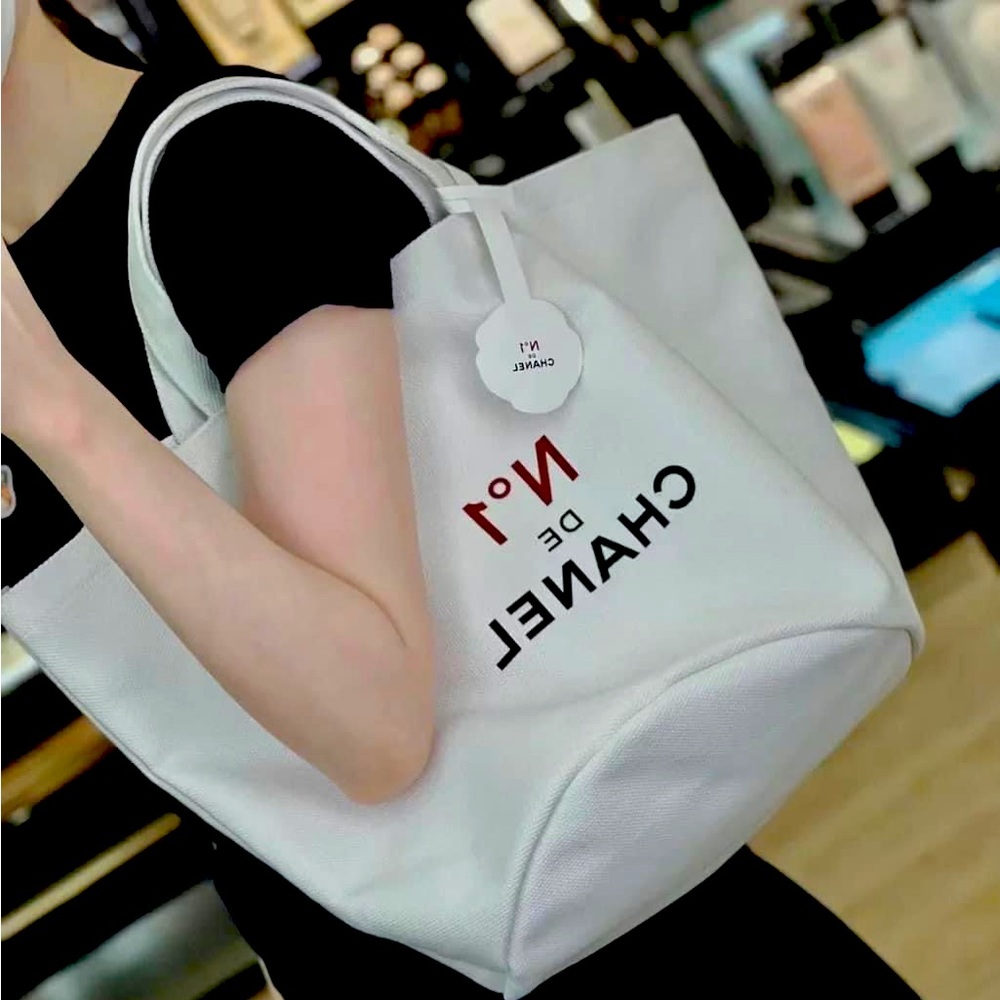 canvas bag，one size